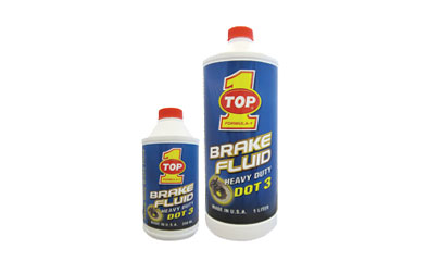 Foto producto DOT 3 Brake Fluid