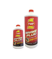 Foto producto DOT 4 Brake Fluid