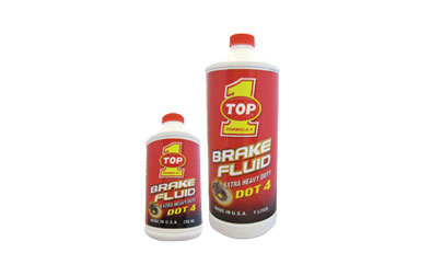 Foto producto DOT 4 Brake Fluid