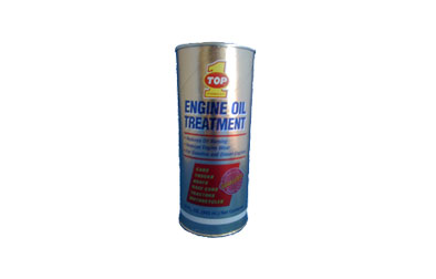 Foto producto Engine Oil Treatment Gold