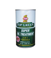 Foto producto Green Super Oil Treatment