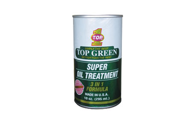 Foto producto Green Super Oil Treatment