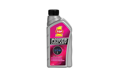 Foto producto Power Coolant