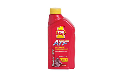 Foto producto Super Automatic Transmission Fluid